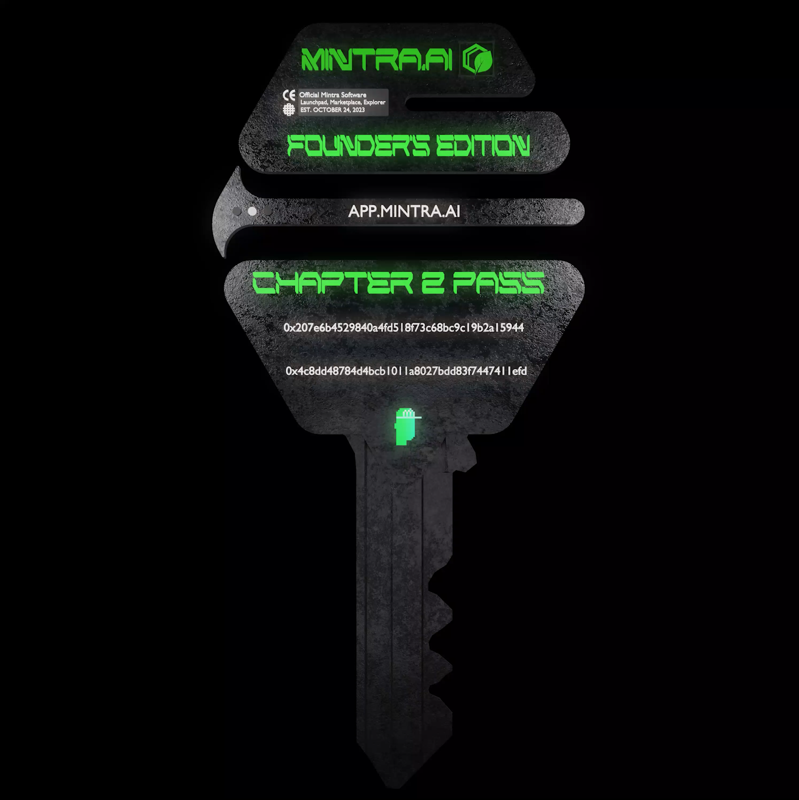 Mintra Chapter 2 Pass